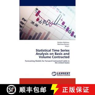 Contracted Series Basis and Time Analysis 9783847371595 预订 Volume Statistical