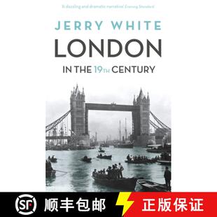 Century London 9781847924476 Wonder The 4周达 Human Nineteenth God Awful
