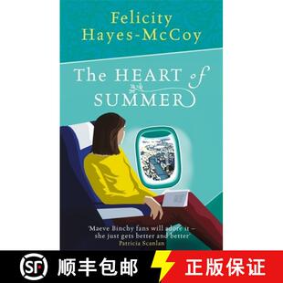 The Heart 9781473691445 Finfarran 4周达 Summer