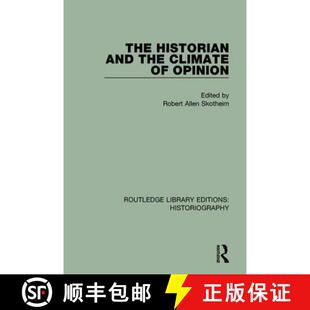 the 9781138194106 4周达 Opinion Climate and Historian The