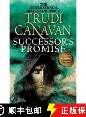 预订 Successor's Promise [9780316209298]