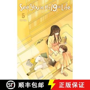 Vol. 9798400901232 See 19th 4周达 You Life