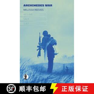 War Archimedes 4周达 9781760628130