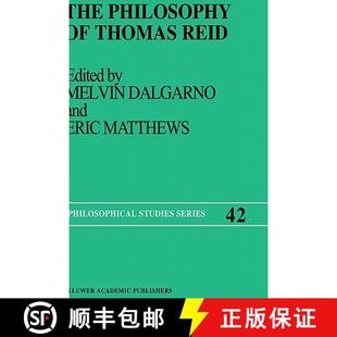 The Philosophy Reid 4周达 Thomas 9780792301905