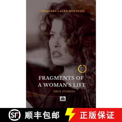 【3-4周达】Fragments of a Woman's Life [9798230035077]