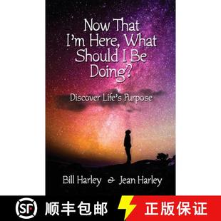 That 3周達(dá) Discover What 9781959770732 Purpose Doing? Here Now Life Should
