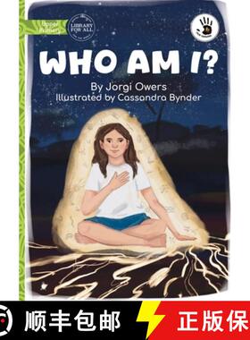 预订 Who Am I? - Our Yarning [9781923207615]