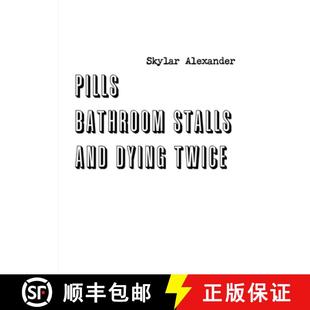 Pills Bathroom Twice 9781329312029 Dying 4周达 and Stalls