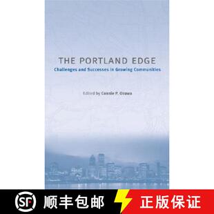 And Edge Successes Communities The Growing 3周达 9781559636957 Portland Challenges