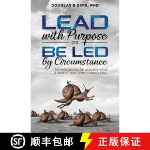 9781966739043 with W... Purpose World New That Led Rules Lead 3周达 Leadership Circumstance The