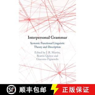 and 9781108493796 Interpersonal Functional Linguistic Systemic 4周达 Grammar Description Theory