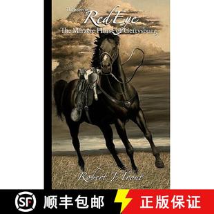 Horse 9781439247808 The Red Eye 4周达 Story Gettysburg Miracle