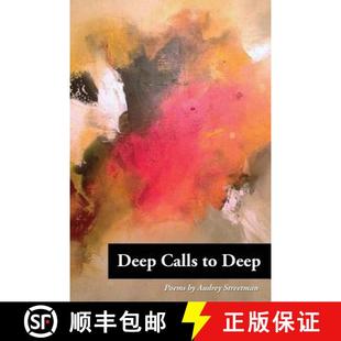 9780692533888 预订 Calls Deep
