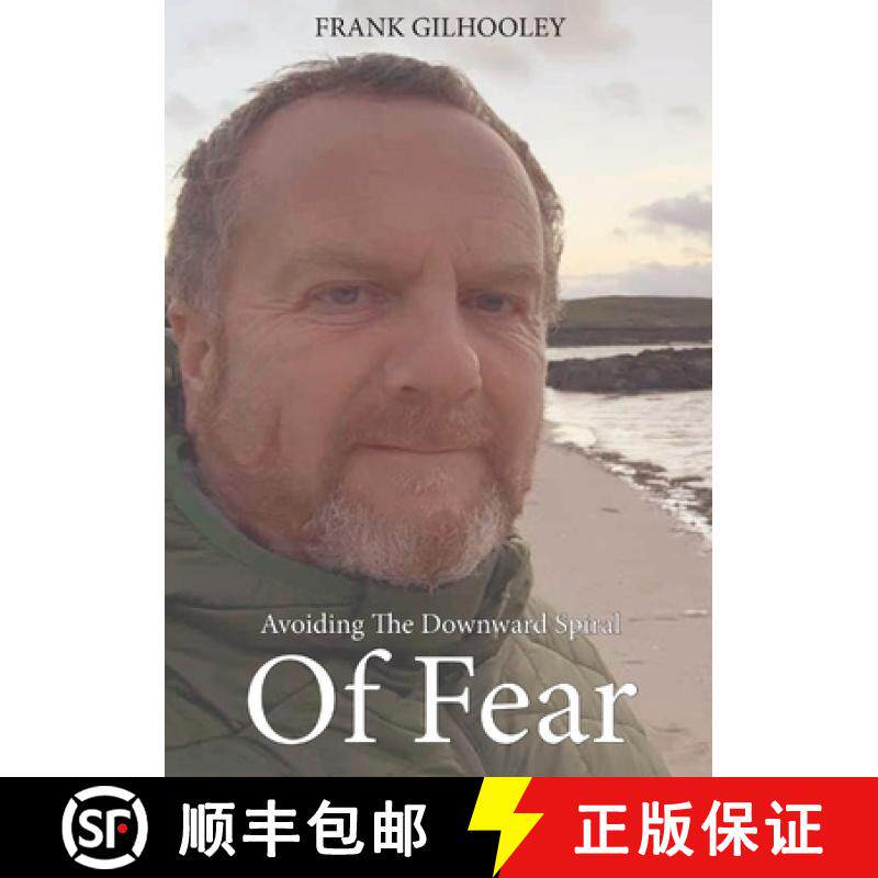【3-4周达】Avoiding the Download Spiral of Fear [9781716398780]