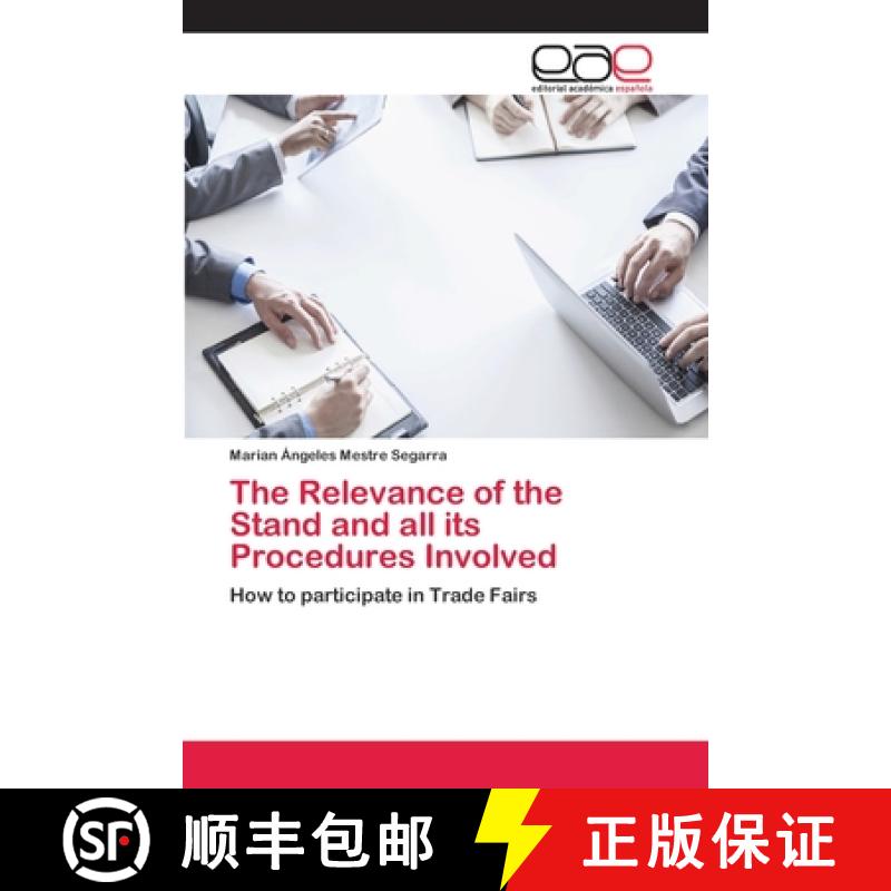 预订 The Relevance of the Stand and all its Procedures Involved [9786202256735]