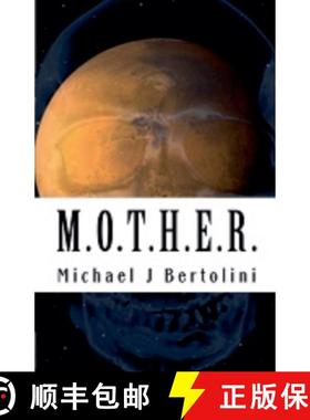 【3-4周达】M.O.T.H.E.R. [9798224046591]