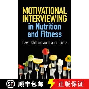 First 9781462524181 Motivational Nutrition and 4周达 Interviewing Edition Fitness