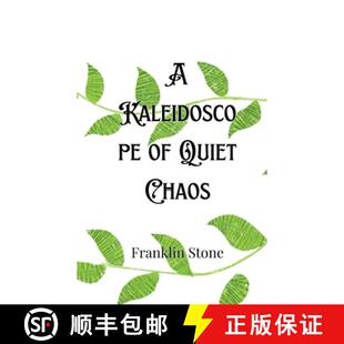 Kaleidoscope Quiet Chaos 预订 9789916905593