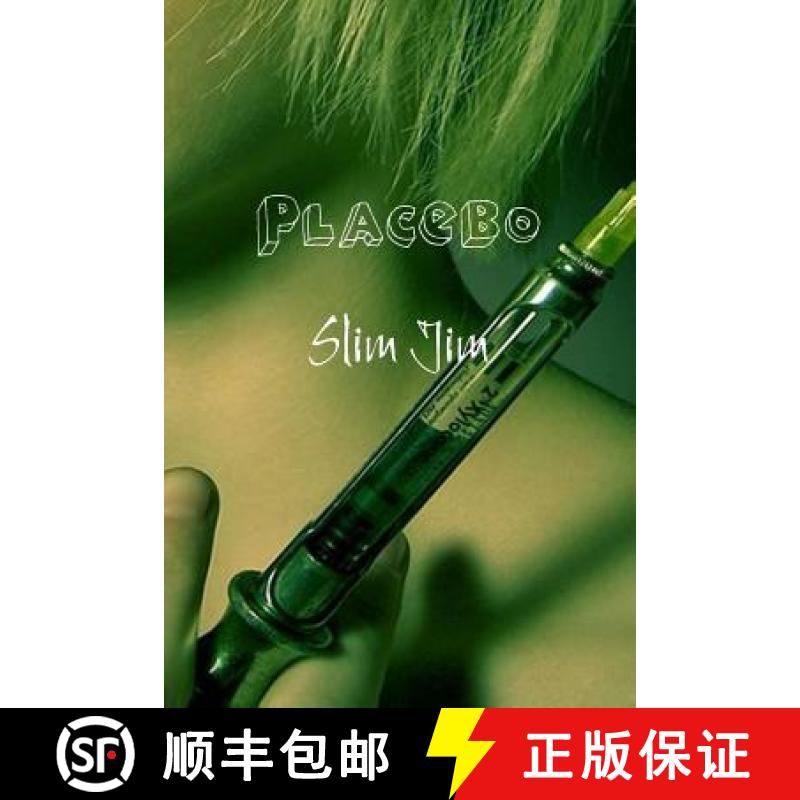 【2-3周达】Placebo [9781312453685]