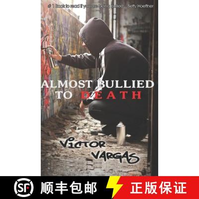 【3-4周达】Almost Bullied To Death [9780975900444]