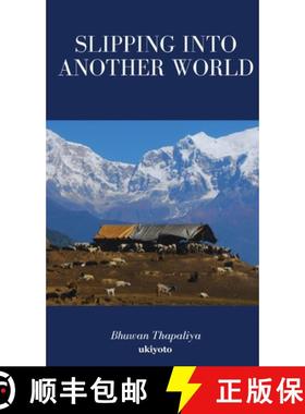 预订 Slipping into another world [9789367950166]