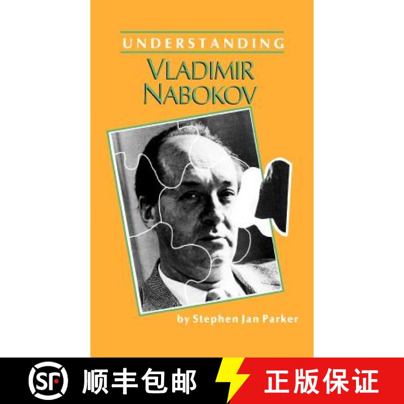 预订 Understanding Vladimir Nabokov [9780872494954]