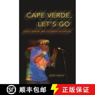 Verde Cape 9780252081170 Citizenship Let 4周达 Rappers Creole Portugal and