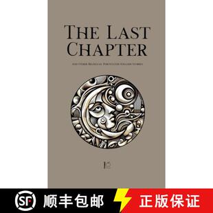 Other Chapter Bilingual Stories The English 3周达 9798227004123 Last Portuguese And