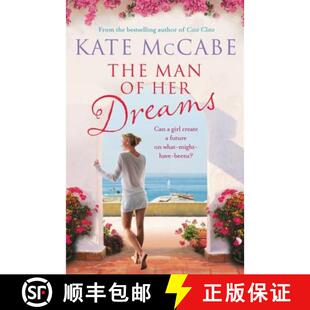 【3-4周达】Man of Her Dreams: Can she build a future on what-might-have-beens? [9781444726305]