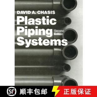 Systems 4周达 Piping 9780831111816 Plastic