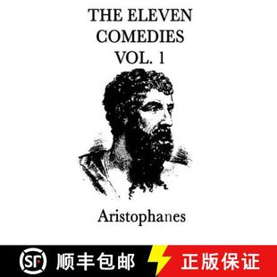 The Eleven Comedies 4周达 Vol. 9781515428978