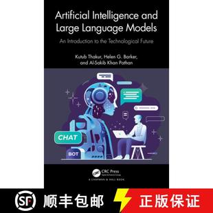 the 4周达 and Intelligence Language Technological Introduction Artificial Models 9781032754802 Fu... Large