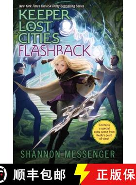 Flashback: Volume 7 [9781481497442]