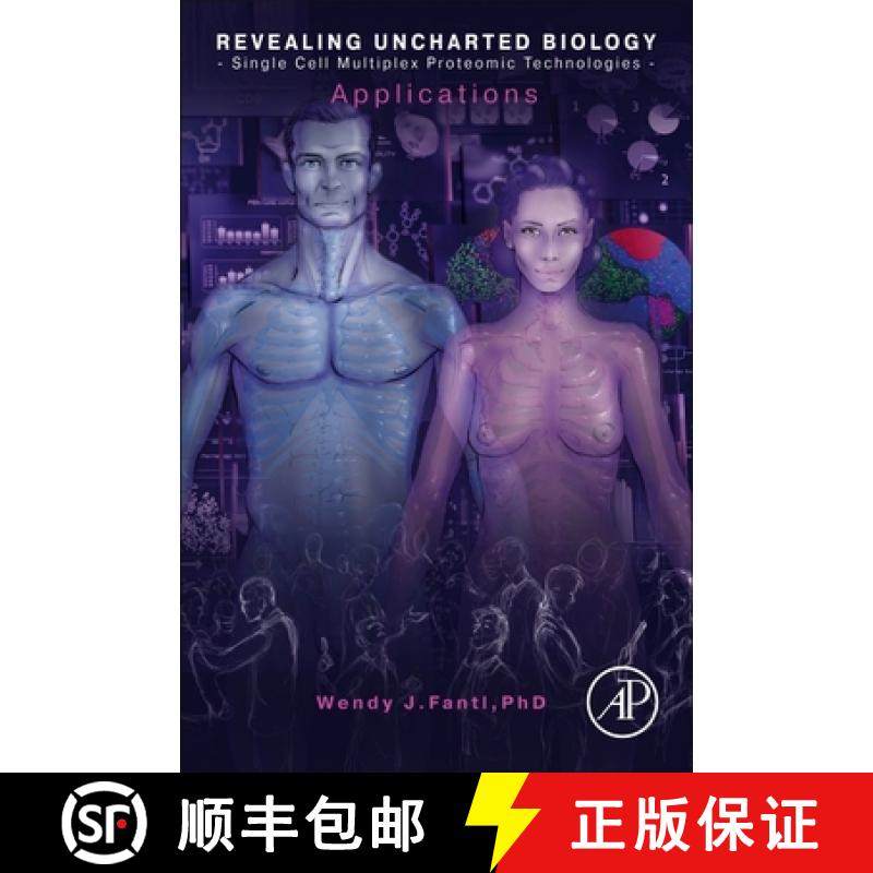 【3-4周达】Revealing Uncharted Biology with Single Cell Multiplex Proteomic Technologies: Application... [9780128222133]
