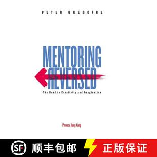 and 9789888228249 Mentoring Road The 4周达 Reversed Imagination Creativity