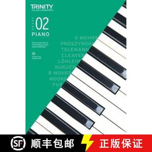 Pieces Grade Exercises College Piano 9780857366092 with Trinity London Exam 2020. 2018 4周达