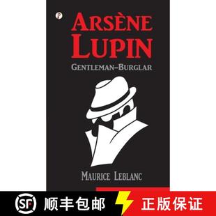 Lupin Arsène 4周达 9788119094189