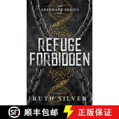 【3-4周达】Refuge Forbidden [9798223610984]