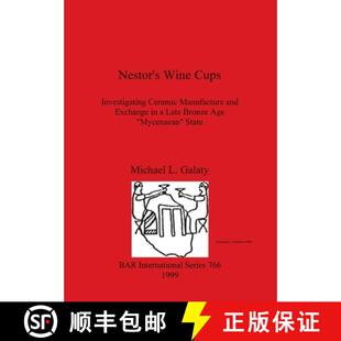 Late Age Wine Ceramic and Investigating Cups 9780860549932 My... Nestor 3周达 Exchange Bronze Manufacture