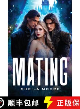【3-4周达】Mating [9783521748446]