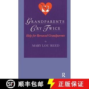 Grandparents Cry Bereaved 9780415784740 for 4周达 Help Twice