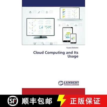 预订 Cloud Computing and Its Usage [9783659686160]