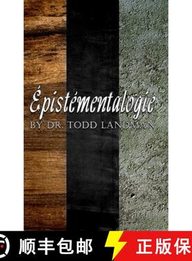 【3-4周达】Épistémentalogie [9781291396010]