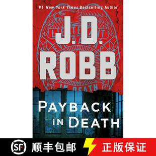 9798885792301 4周达 Novel Dallas Eve Death Payback