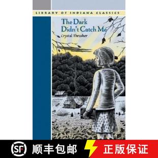 The Dark 9780253216854 Catch 4周达 Didn