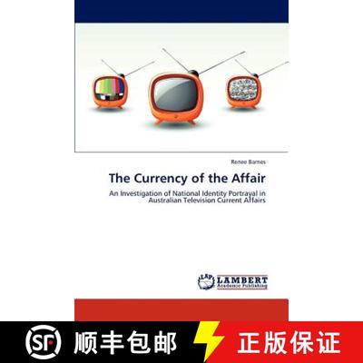 预订 The Currency of the Affair [9783848418183]