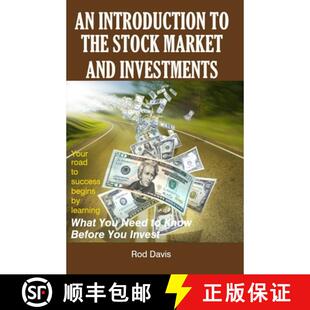 Market Introduction 9780984710089 Investments and Stock the 预订