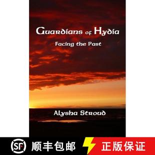Guardians Past 9780993656606 the 4周达 Facing Hydia
