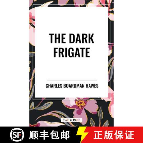 【3-4周达】精装 The Dark Frigate [9798880914562]
