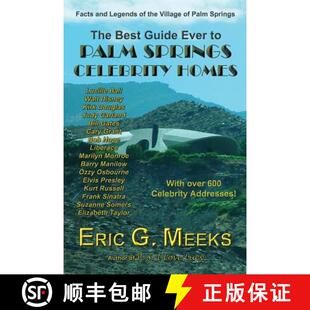 Legends Homes Celebrity Springs P... the Village 9780986218903 Ever 4周达 and The Best Facts Palm Guide